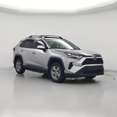 Recommended categories heading image of the selected vehicle