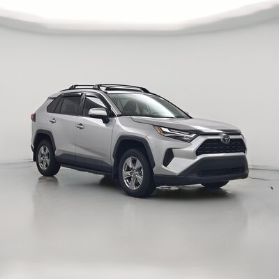 Vehicle exterior view