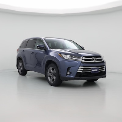 Vehicle exterior view