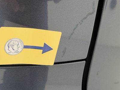 Condition detail