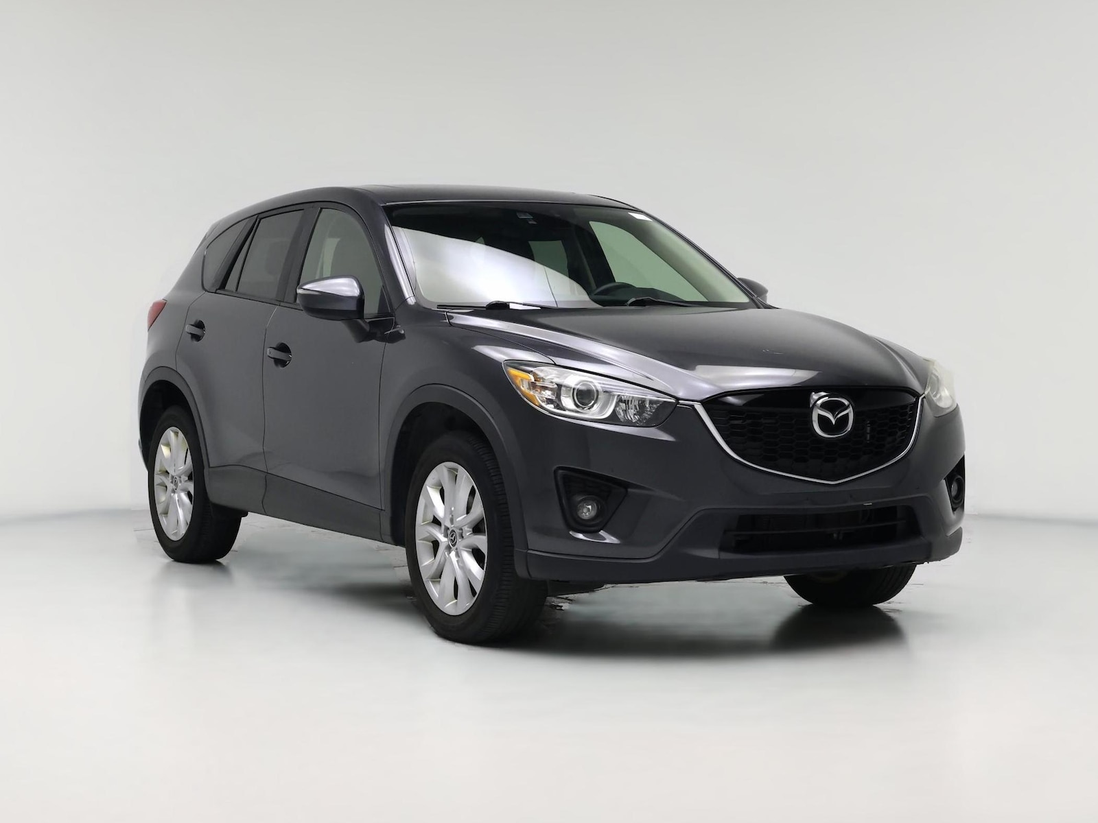 2015 Mazda CX-5 Grand Touring