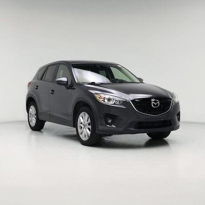 2015 Mazda CX-5 Grand Touring