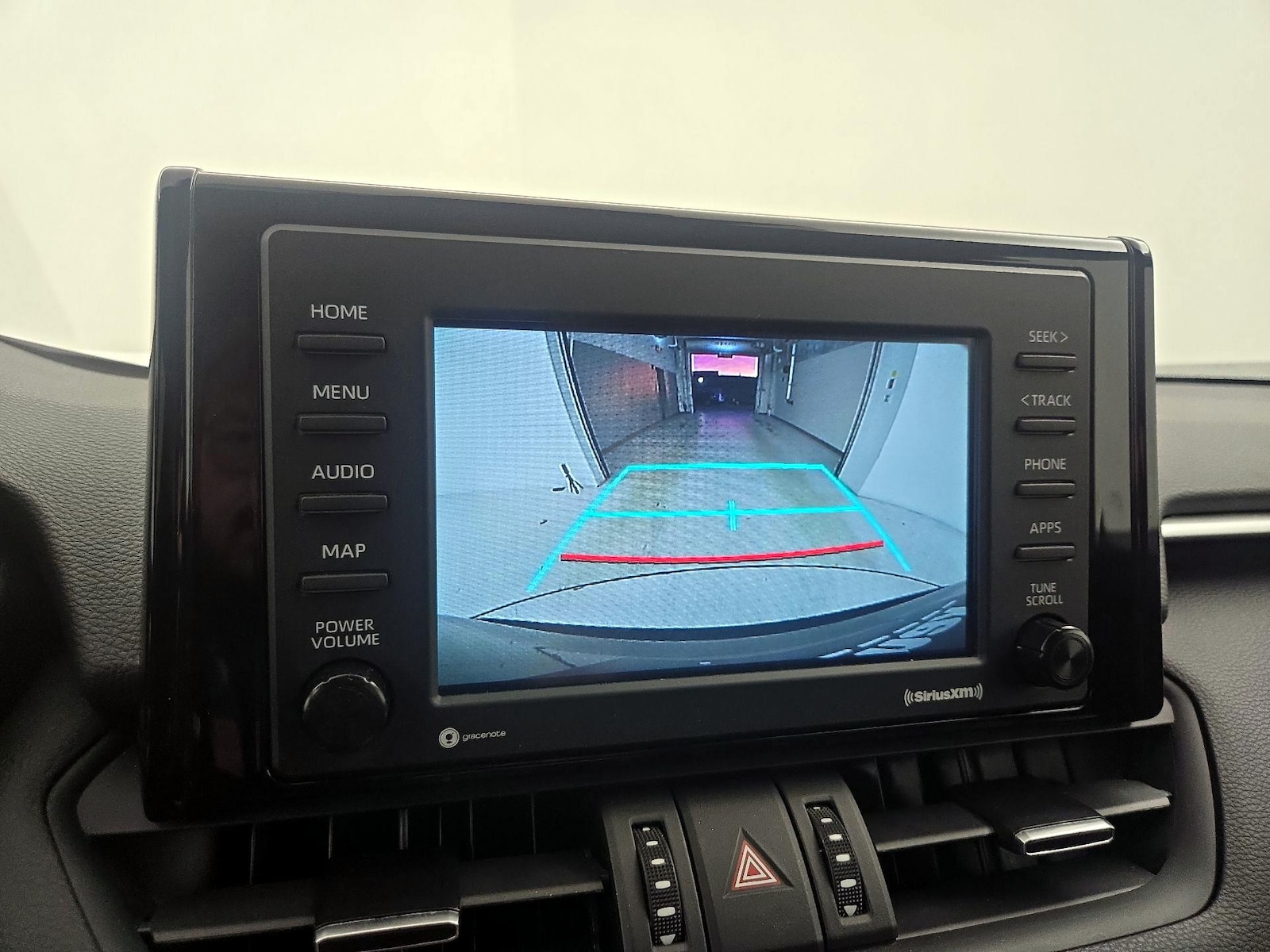 2021 Toyota RAV4 XLE Premium - Photo 15