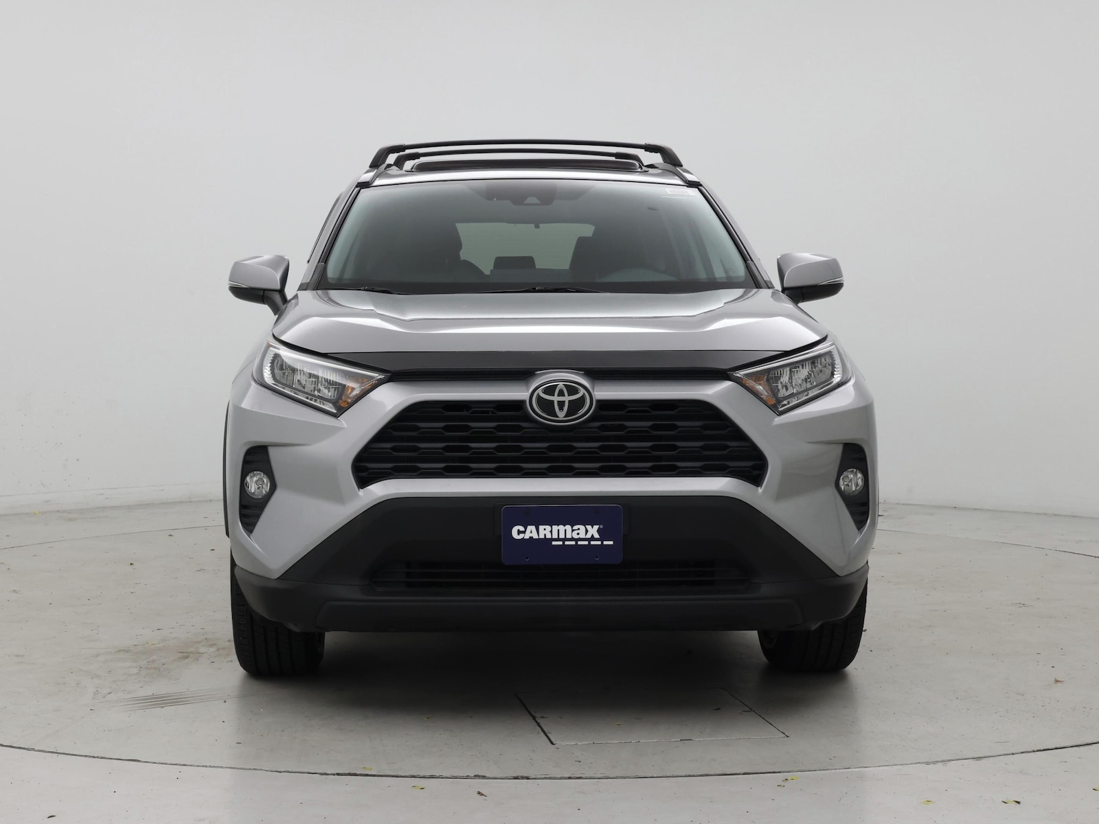2021 Toyota RAV4 XLE Premium - Photo 6