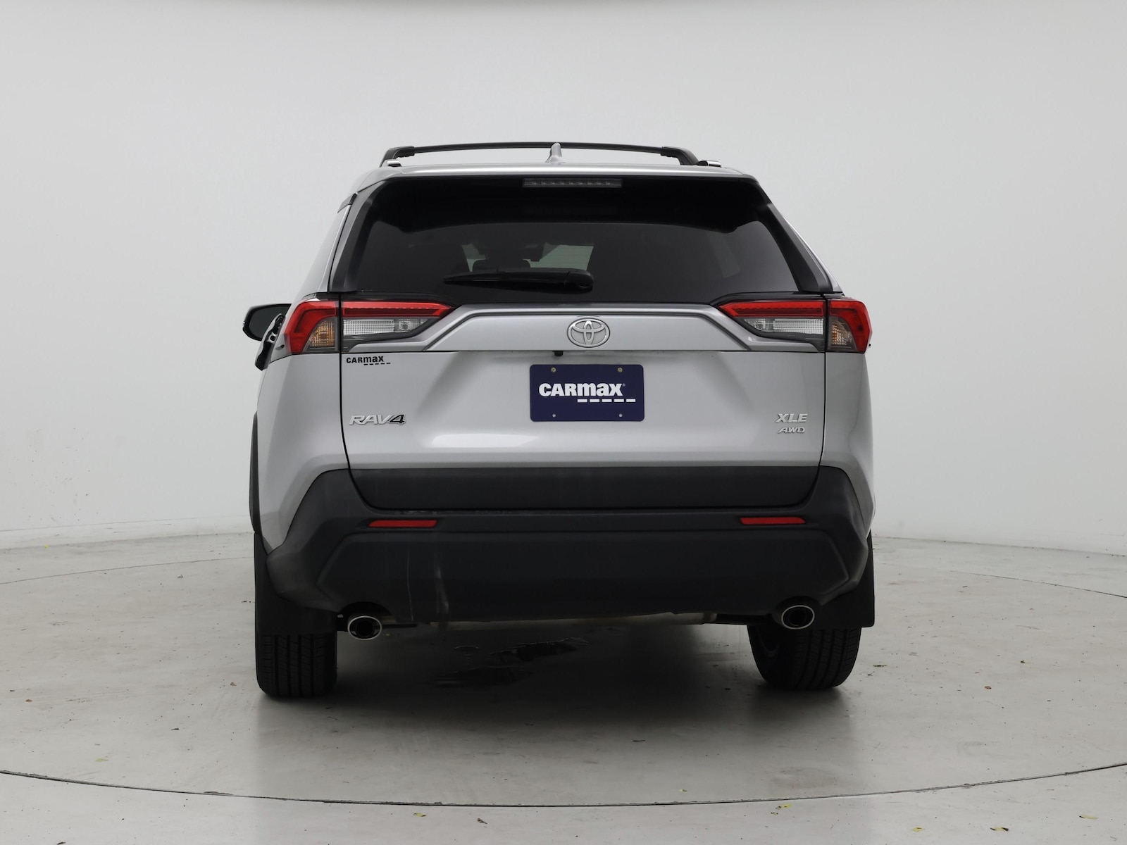 2021 Toyota RAV4 XLE Premium - Photo 7