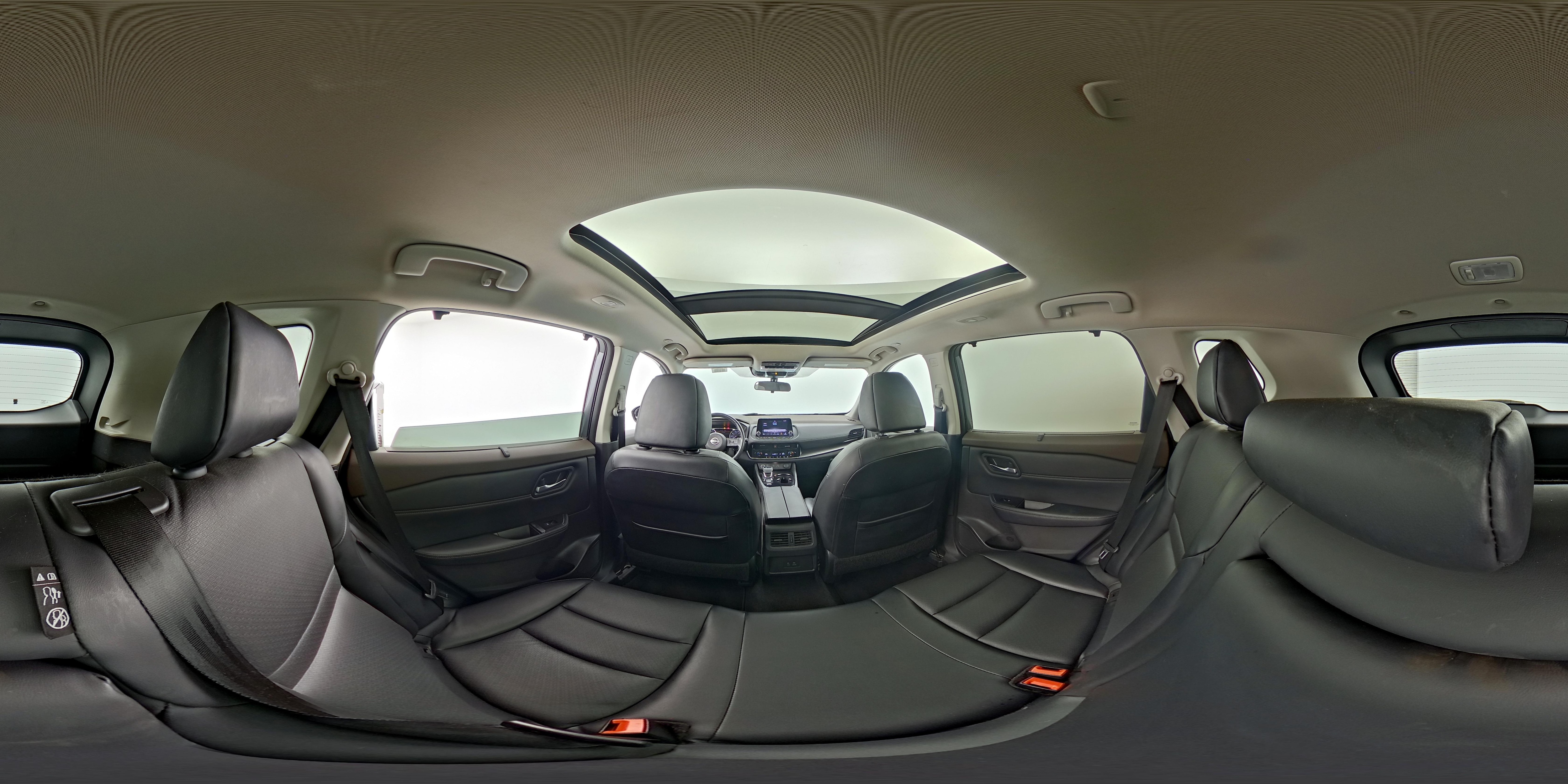 2022 Nissan Rogue SV - Photo 26