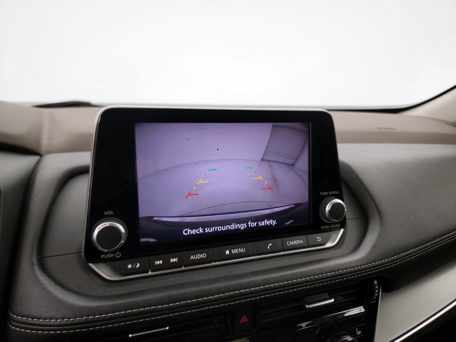 2022 Nissan Rogue SV - Photo 15