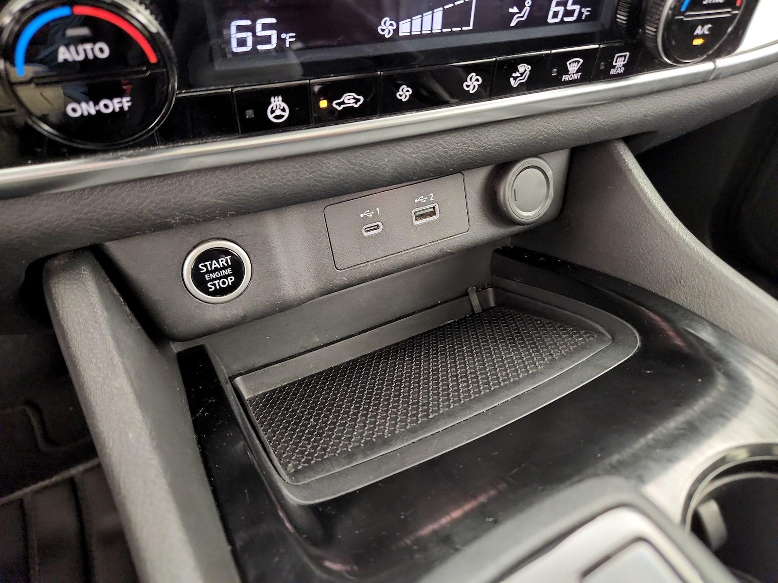 2022 Nissan Rogue SV - Photo 19