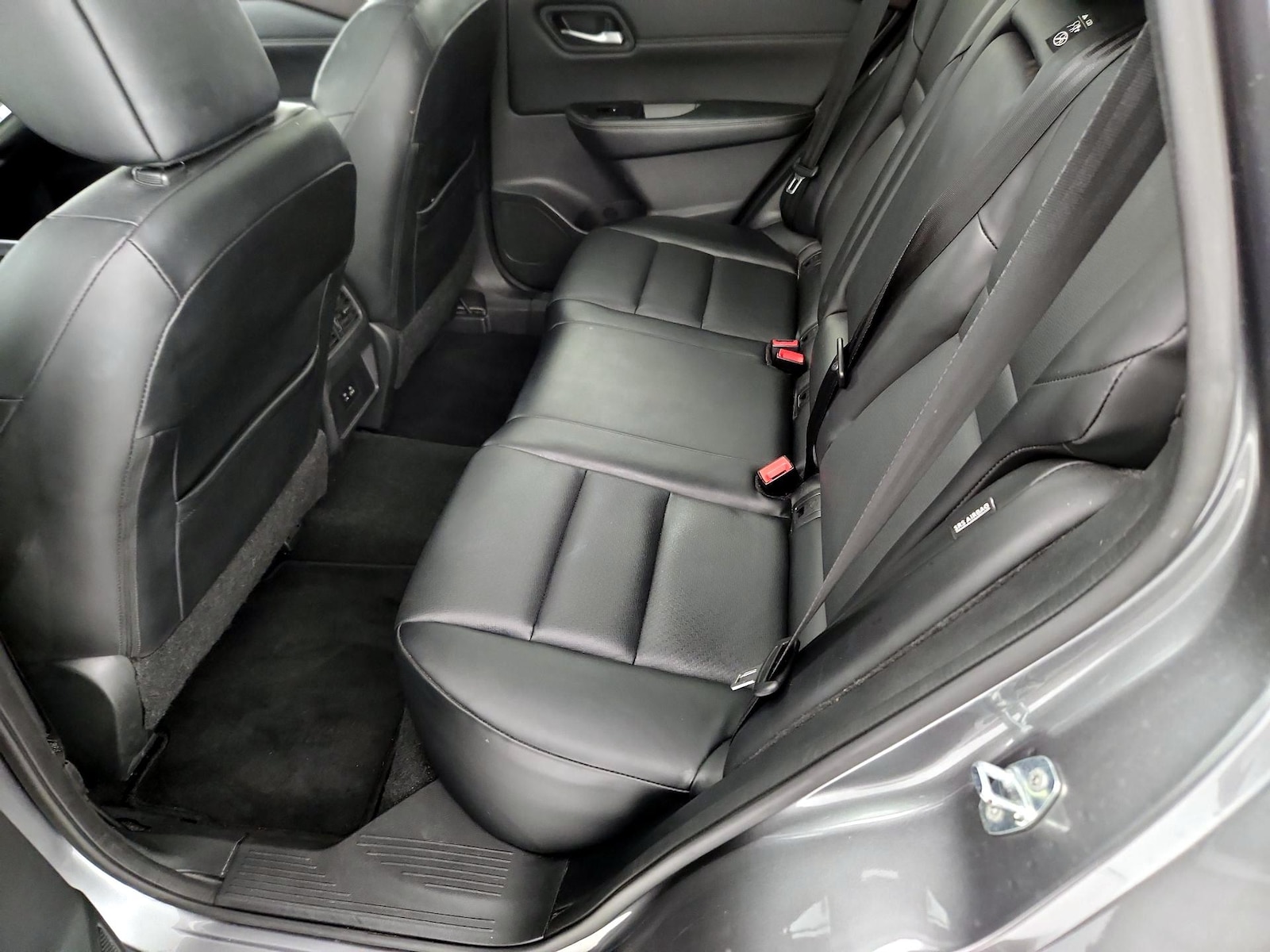 2022 Nissan Rogue SV - Photo 21