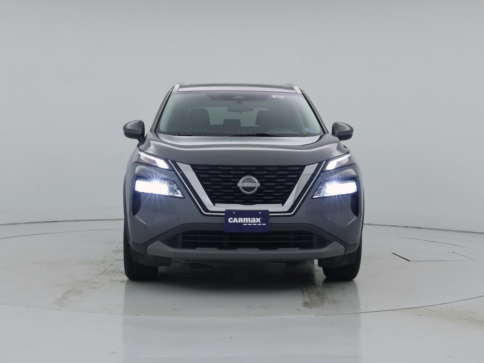 2022 Nissan Rogue SV - Photo 6