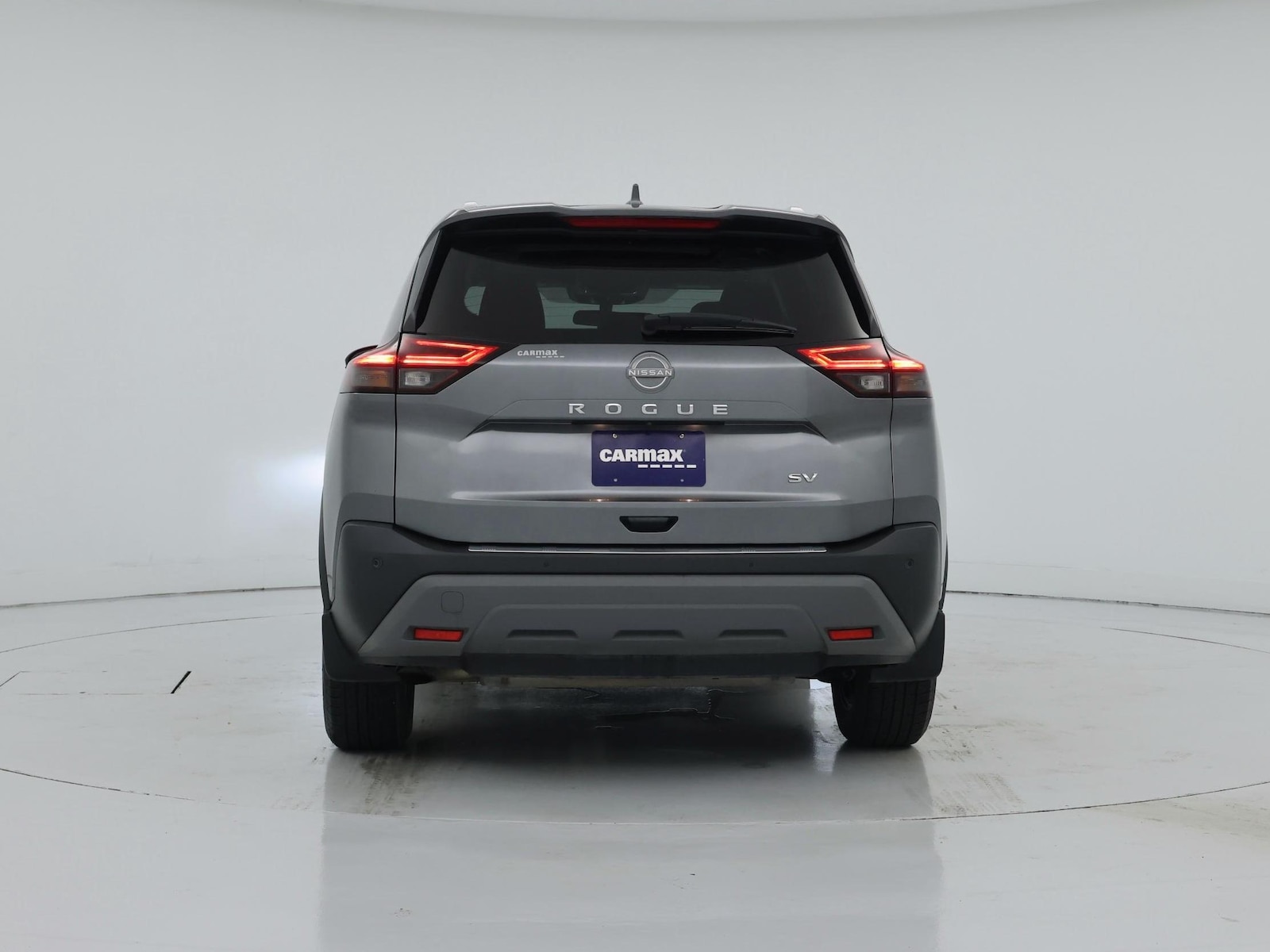 2022 Nissan Rogue SV - Photo 7