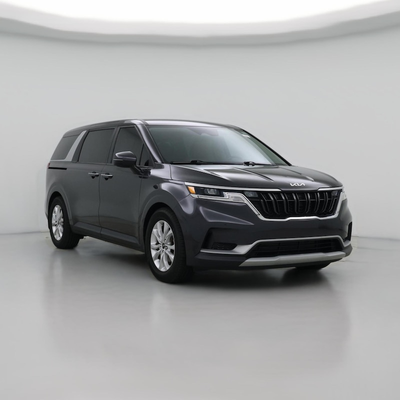 2022 Kia Carnival LX