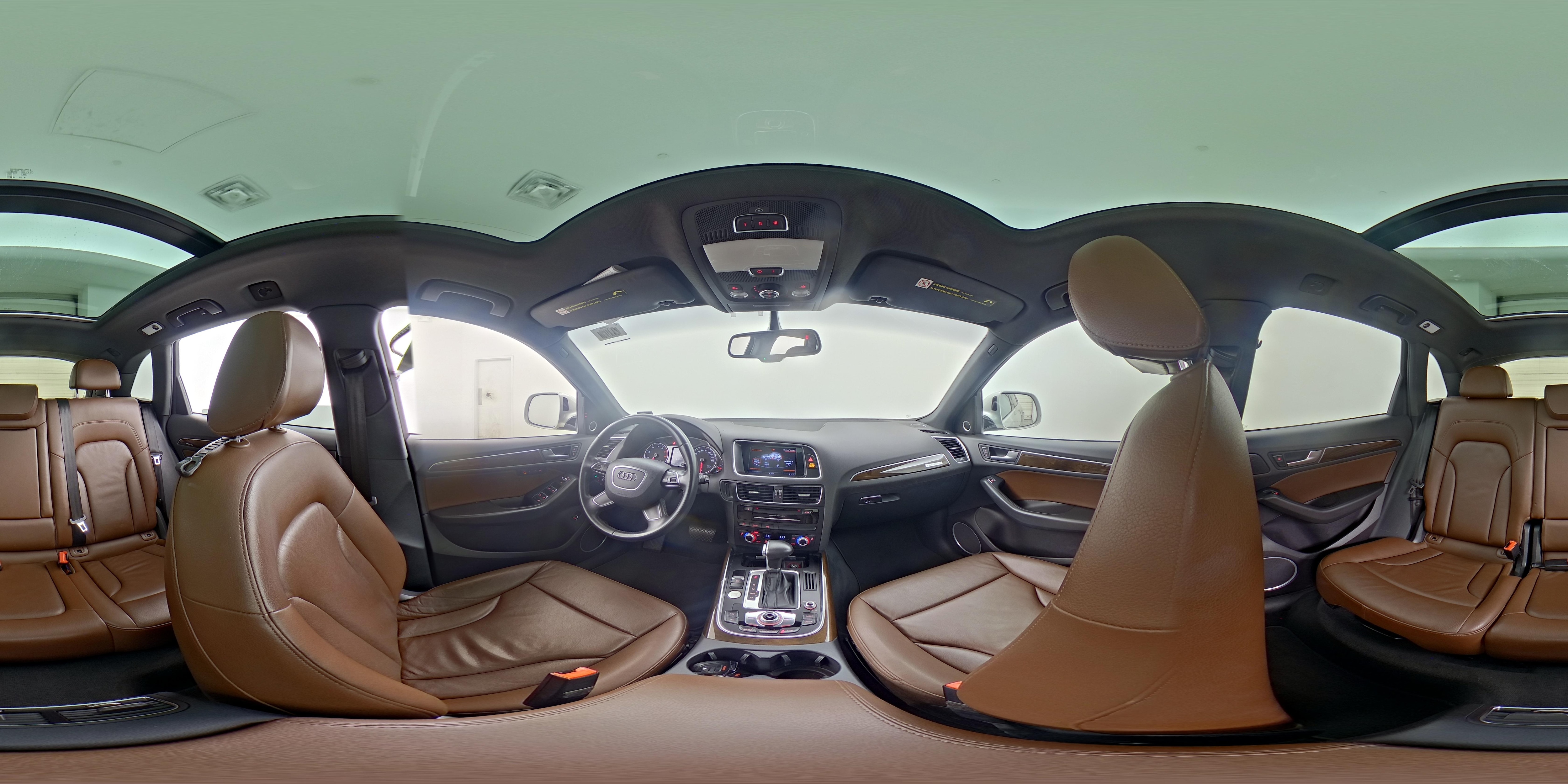 2016 Audi Q5 Premium Plus - Photo 25