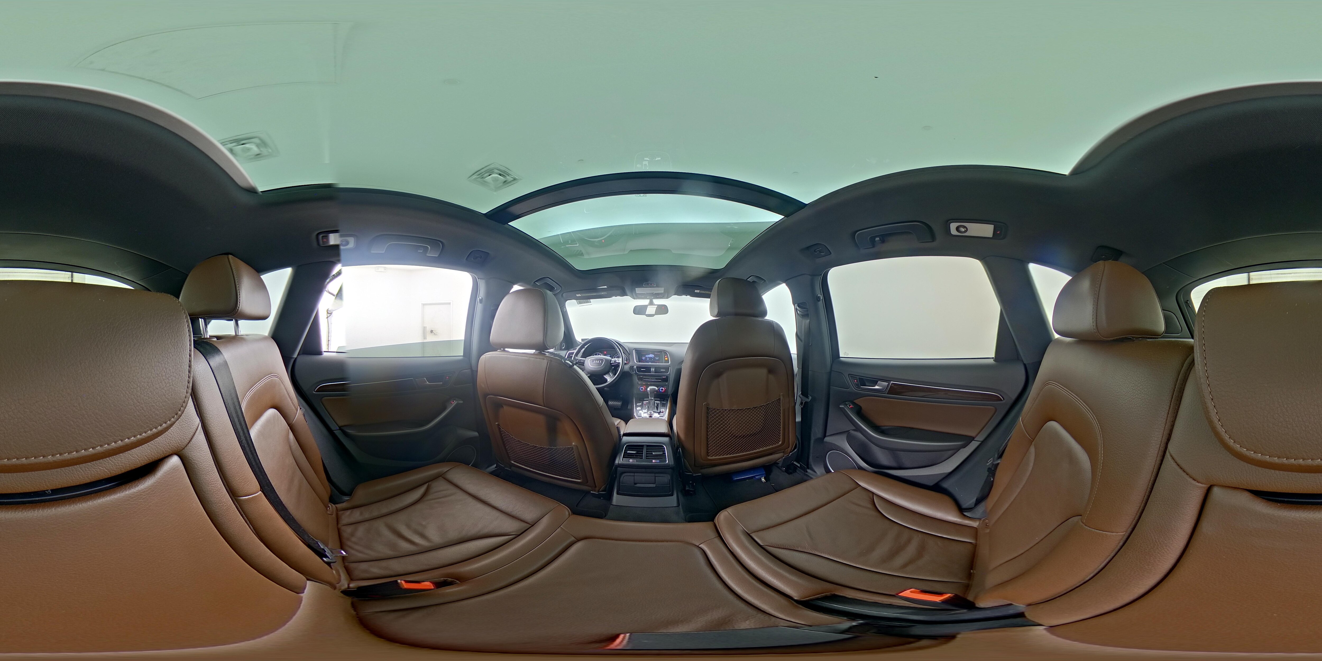 2016 Audi Q5 Premium Plus - Photo 26