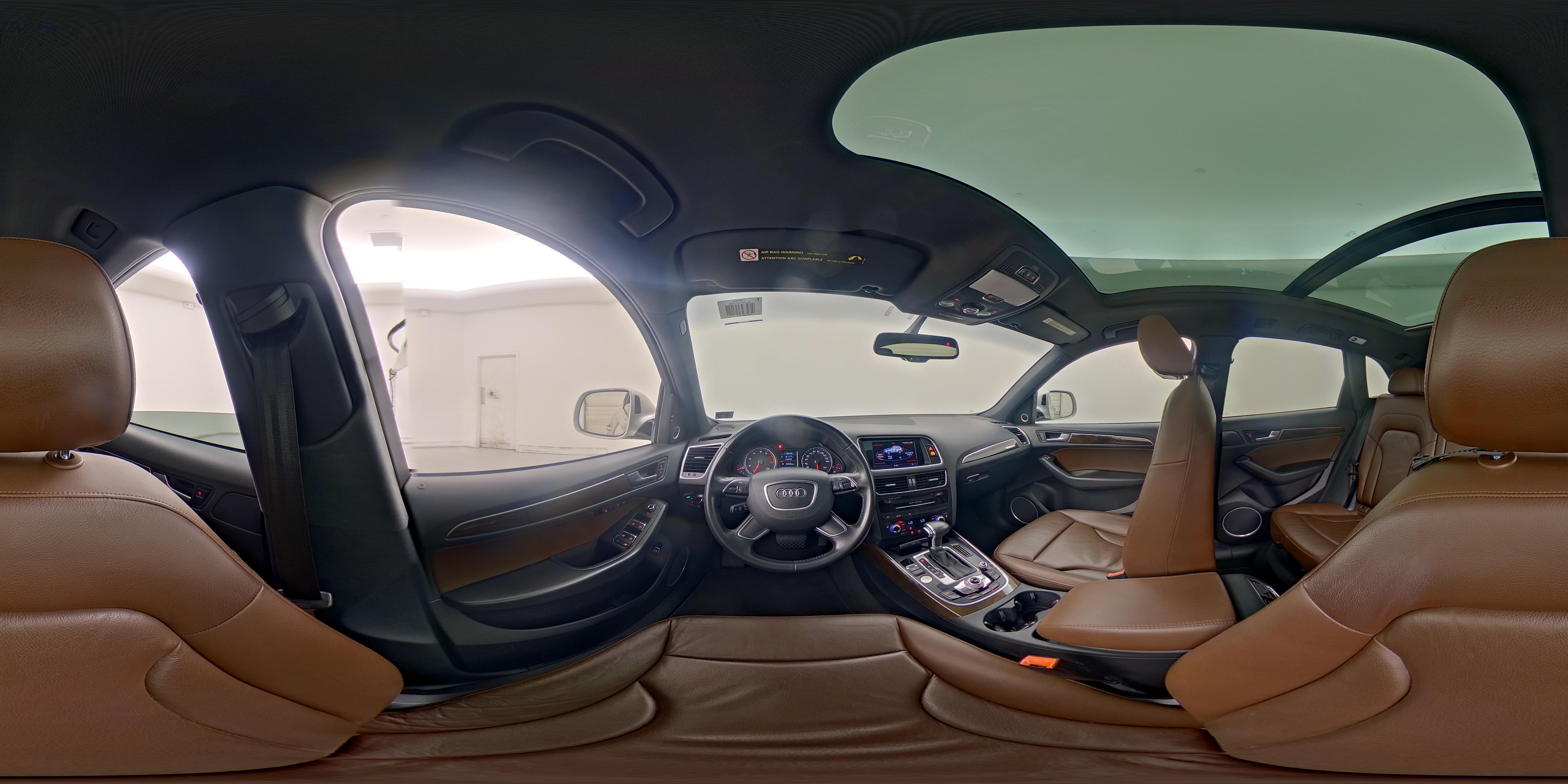 2016 Audi Q5 Premium Plus - Photo 27