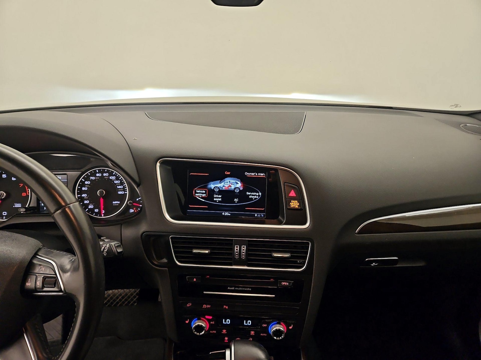 2016 Audi Q5 Premium Plus - Photo 10