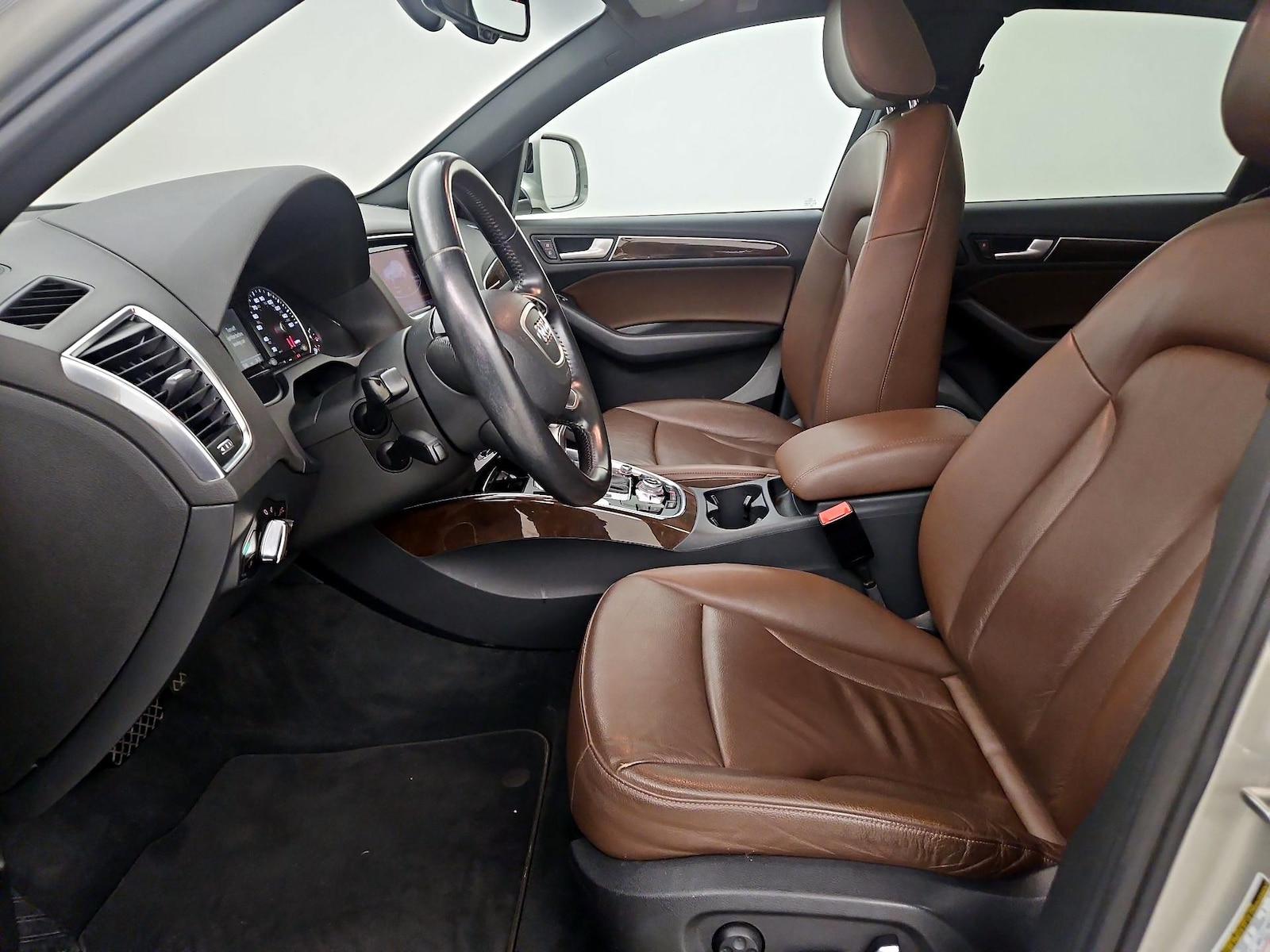 2016 Audi Q5 Premium Plus - Photo 12