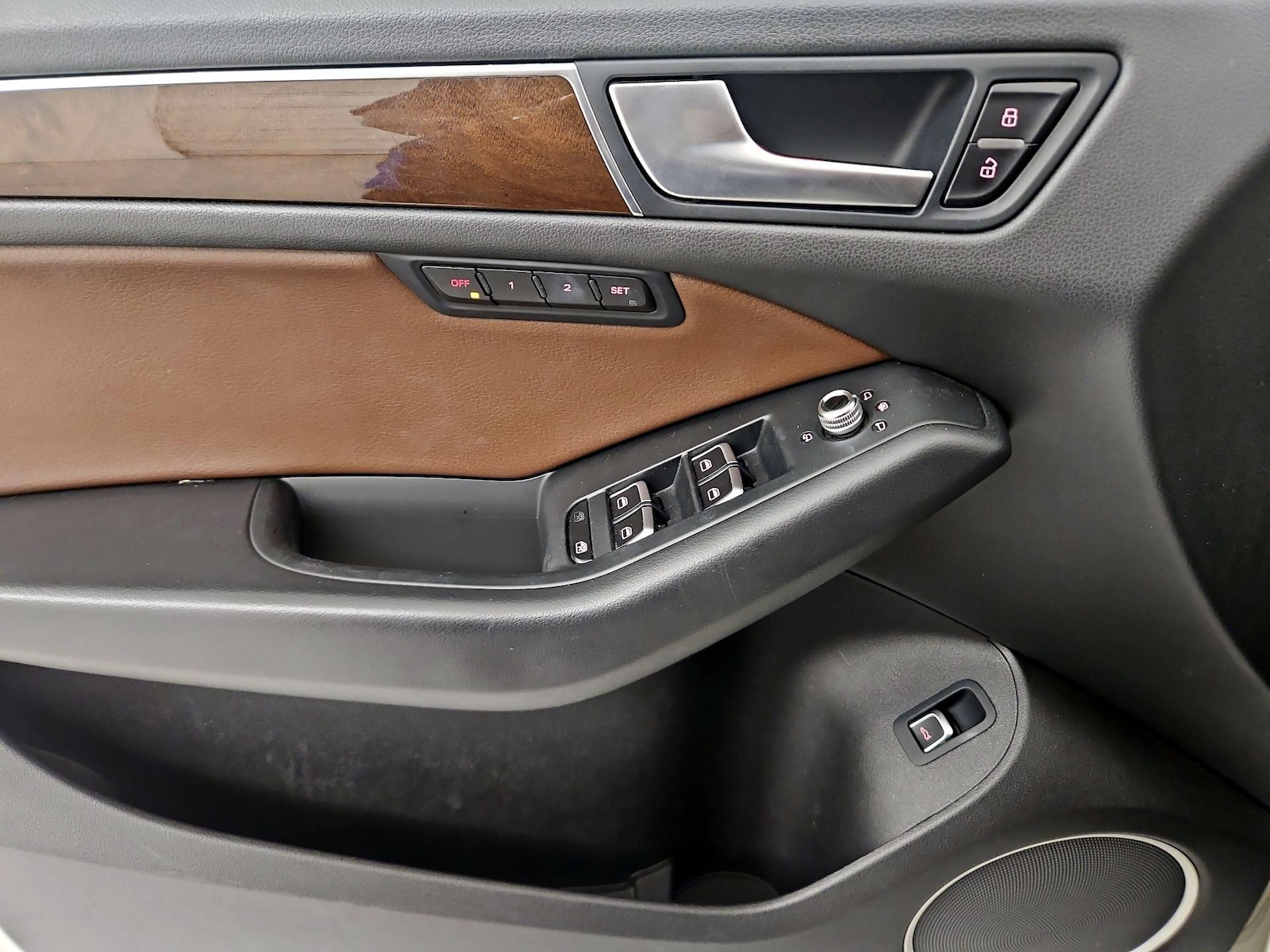 2016 Audi Q5 Premium Plus - Photo 13