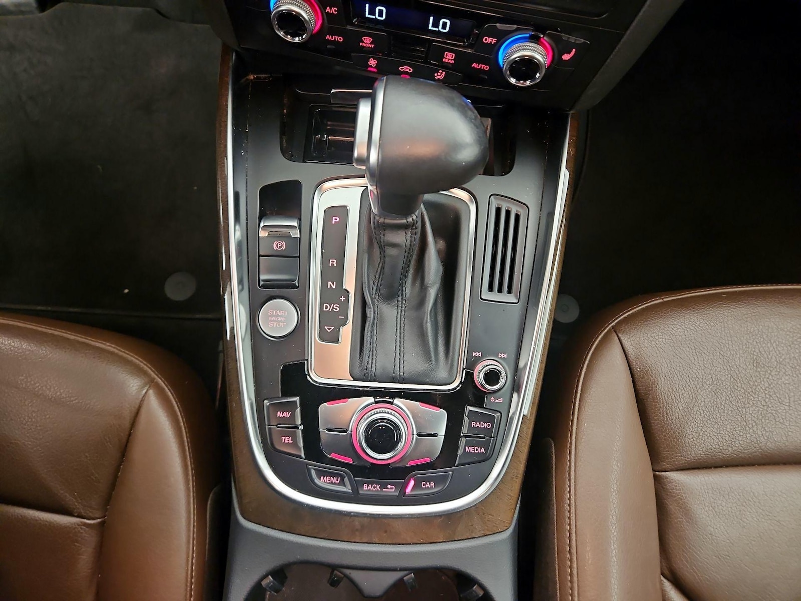 2016 Audi Q5 Premium Plus - Photo 19