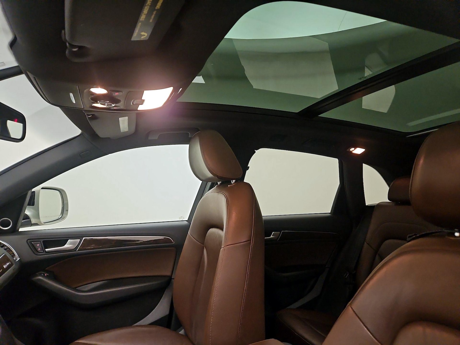 2016 Audi Q5 Premium Plus - Photo 20