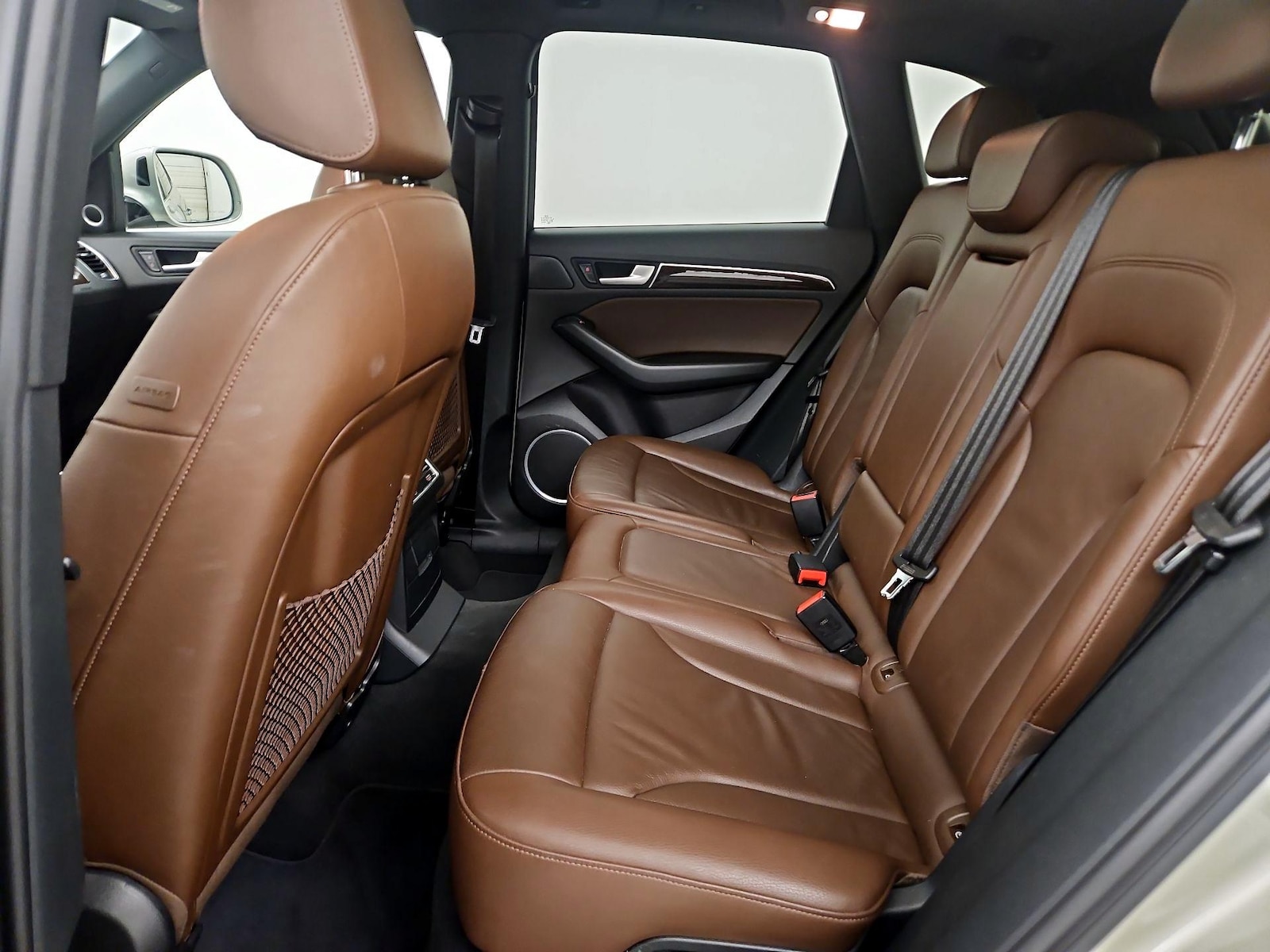 2016 Audi Q5 Premium Plus - Photo 21