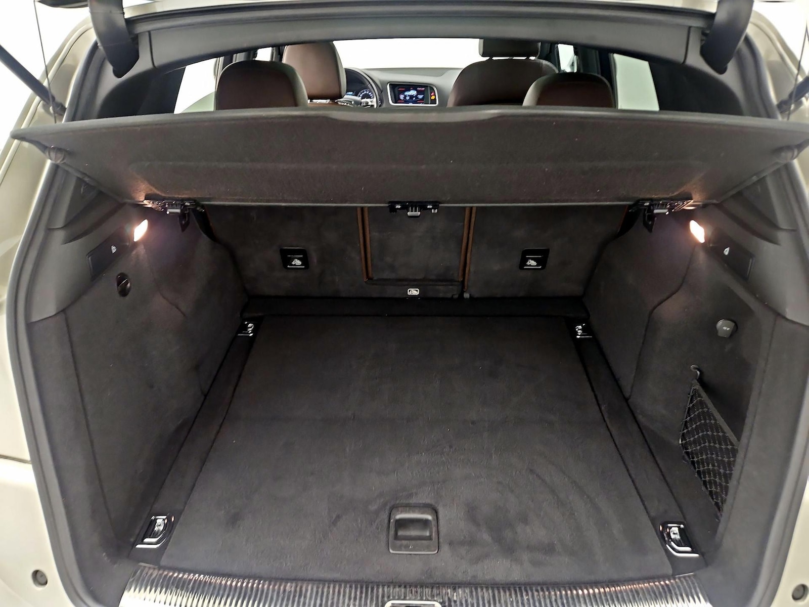 2016 Audi Q5 Premium Plus - Photo 22