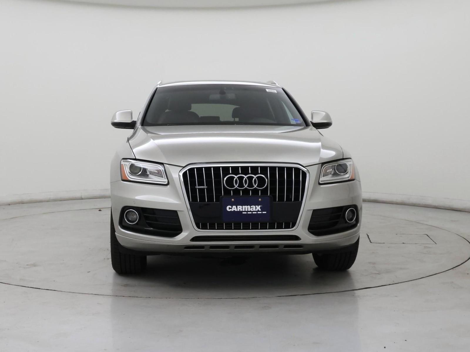 2016 Audi Q5 Premium Plus - Photo 6
