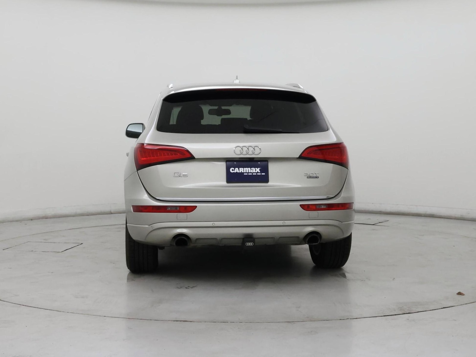 2016 Audi Q5 Premium Plus - Photo 7