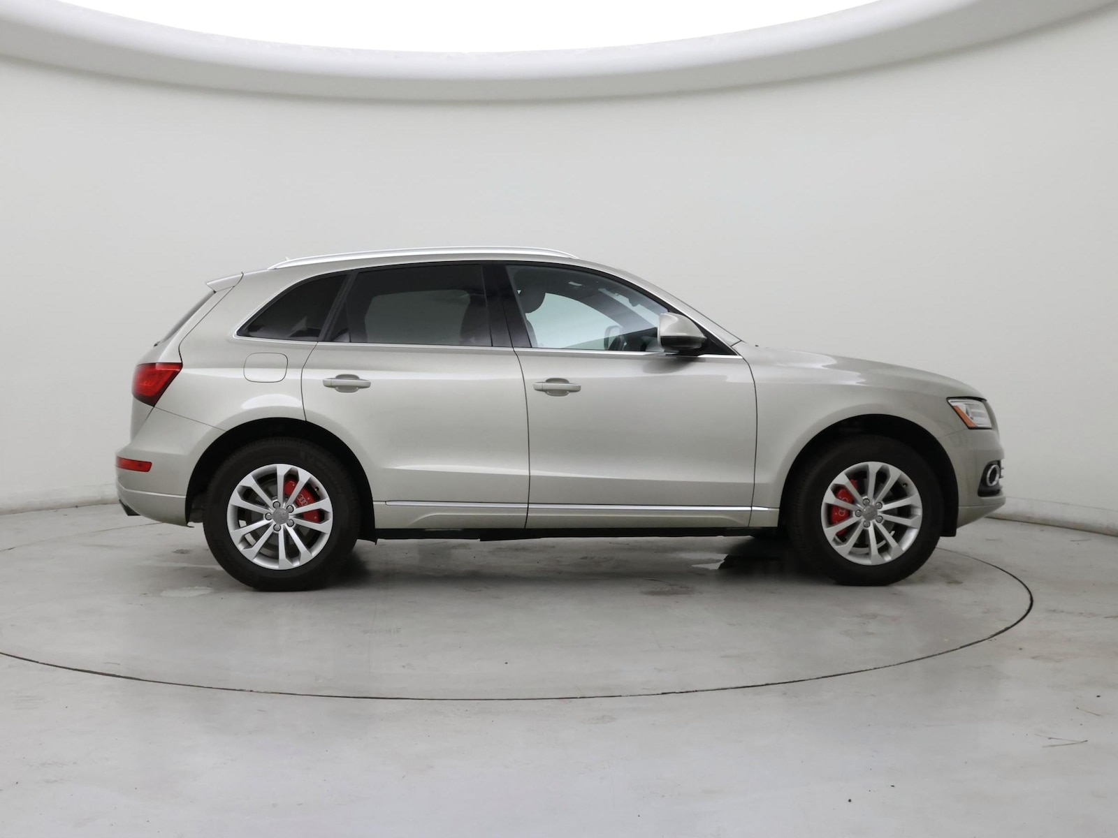2016 Audi Q5 Premium Plus - Photo 8