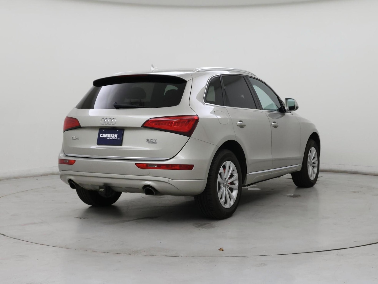 2016 Audi Q5 Premium Plus - Photo 9