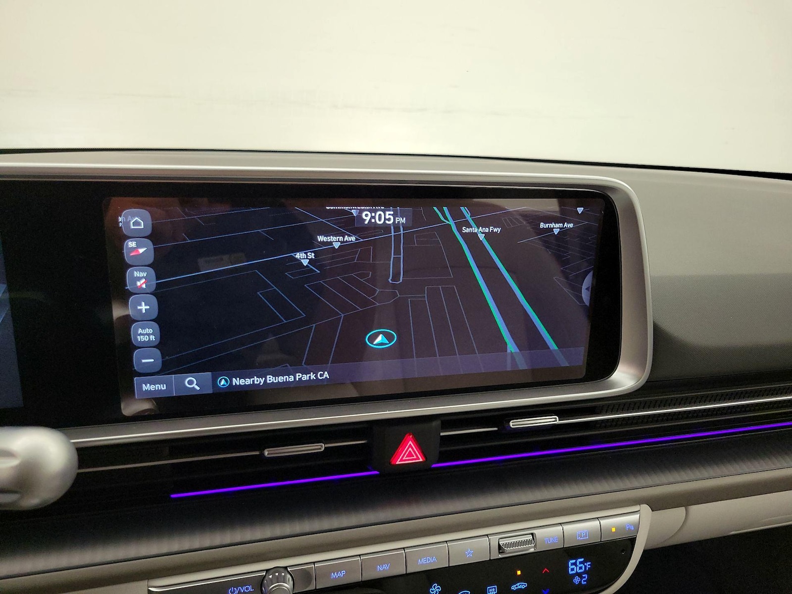 2023 Hyundai IONIQ 6 Limited - Photo 15