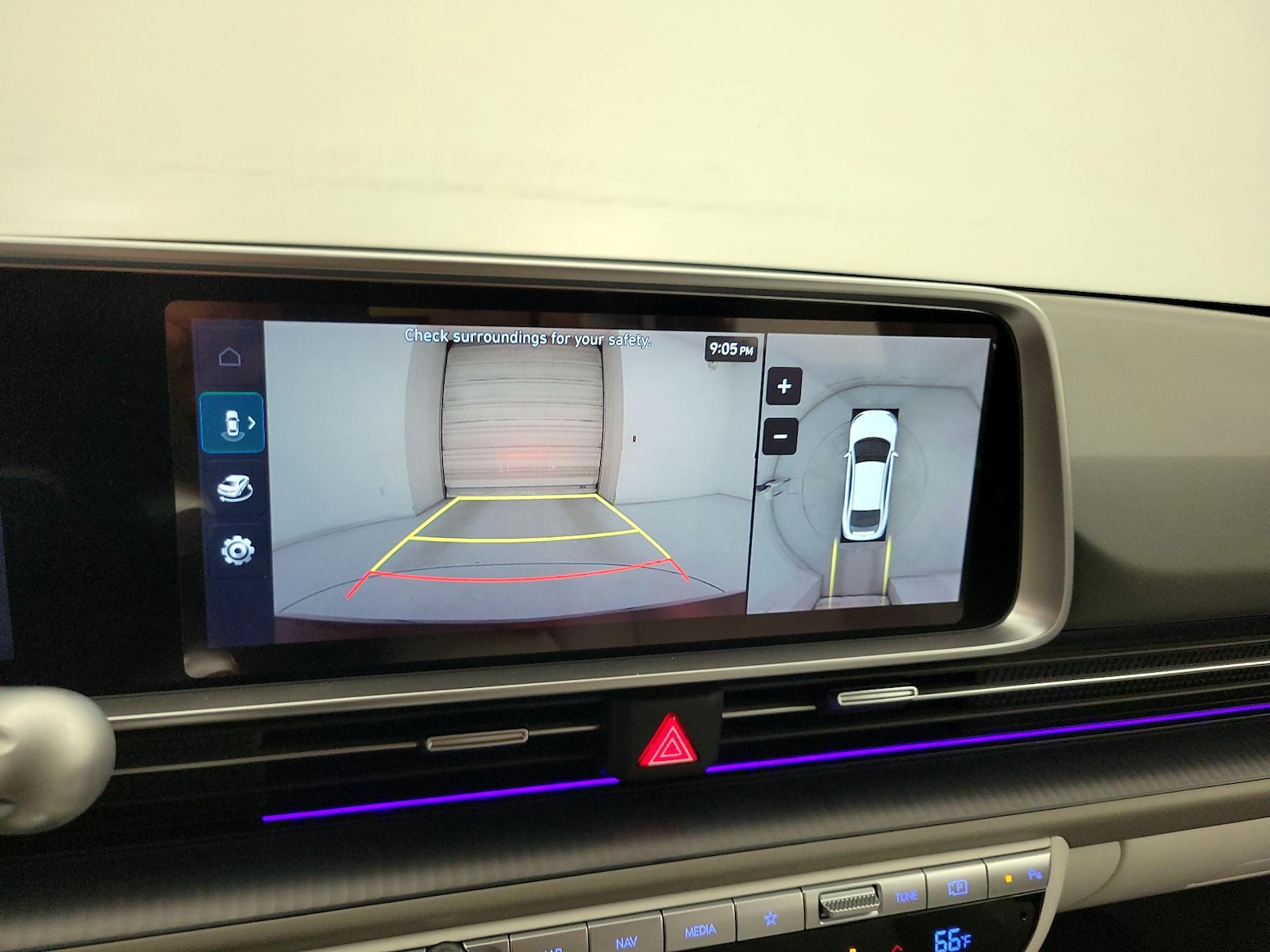 2023 Hyundai IONIQ 6 Limited - Photo 16