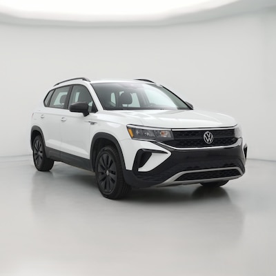 2023 Volkswagen Taos S