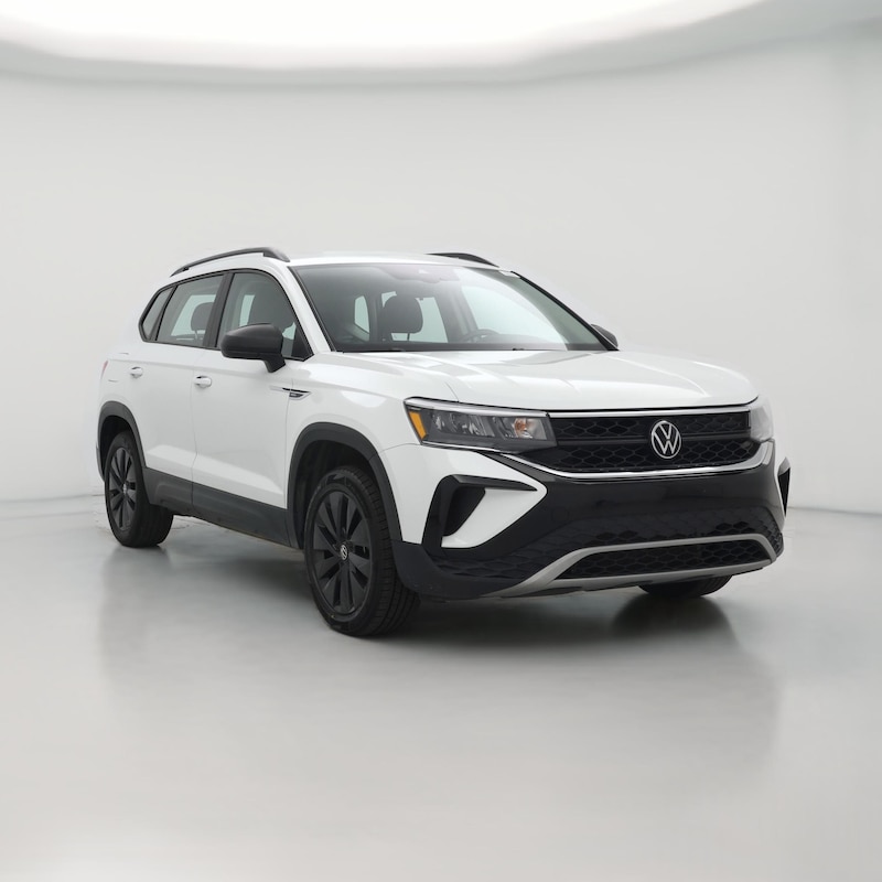2023 Volkswagen Taos S
