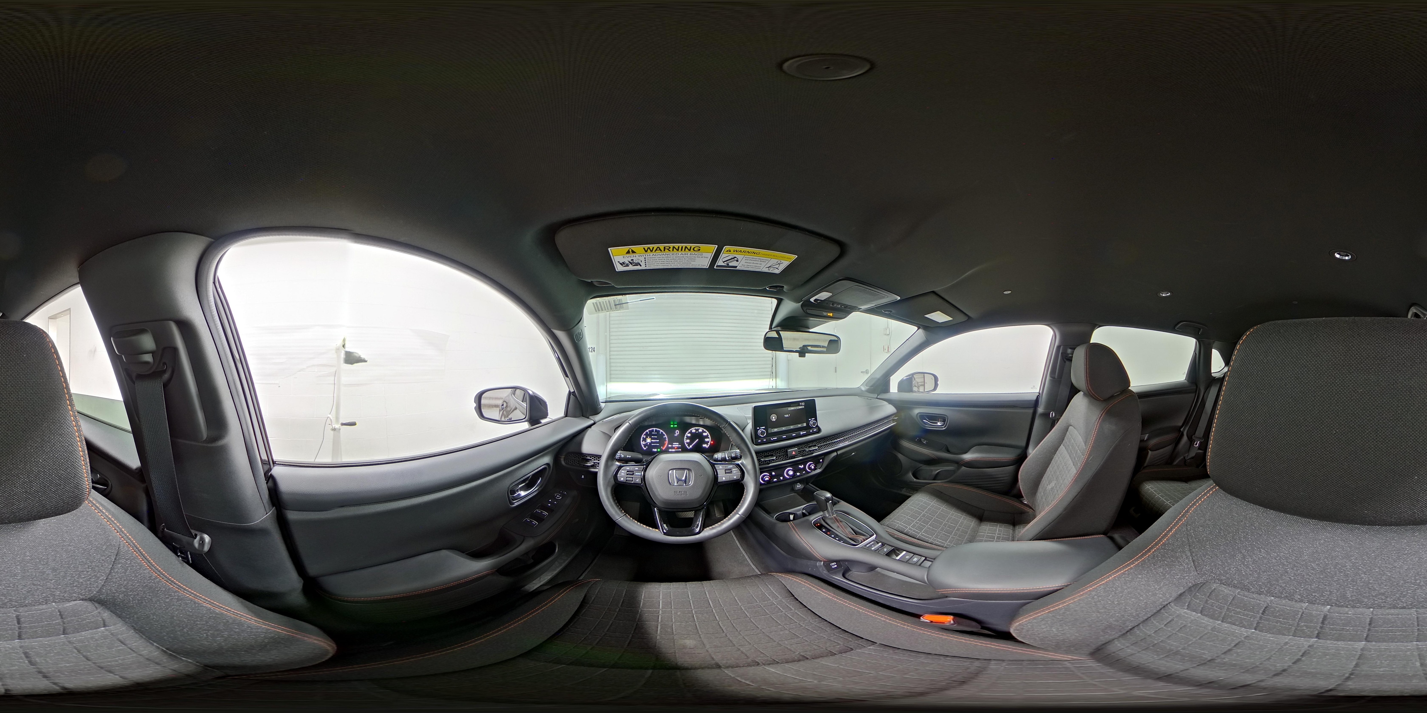 2024 Honda HR-V Sport - Photo 26