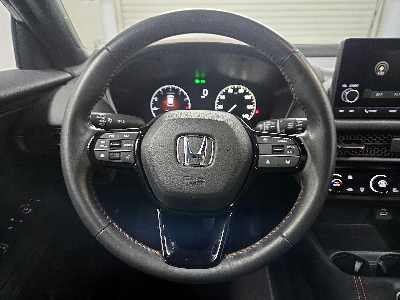 2024 Honda HR-V Sport - Photo 11