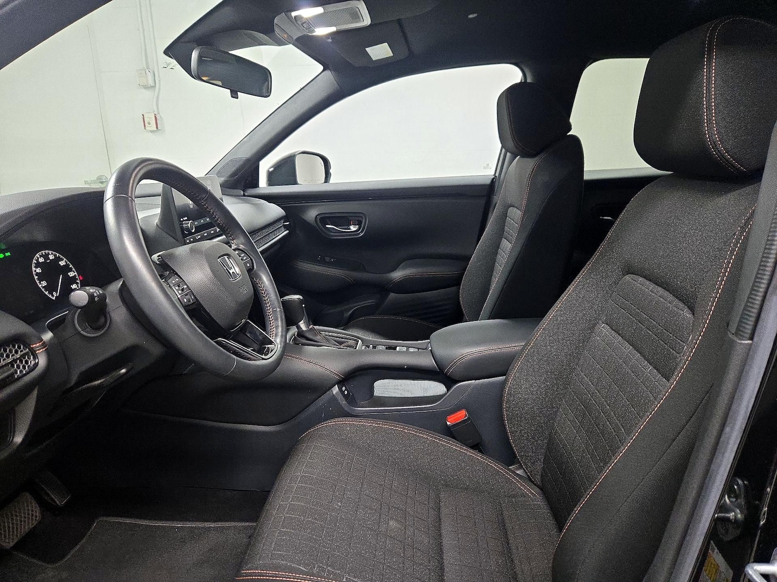 2024 Honda HR-V Sport - Photo 12