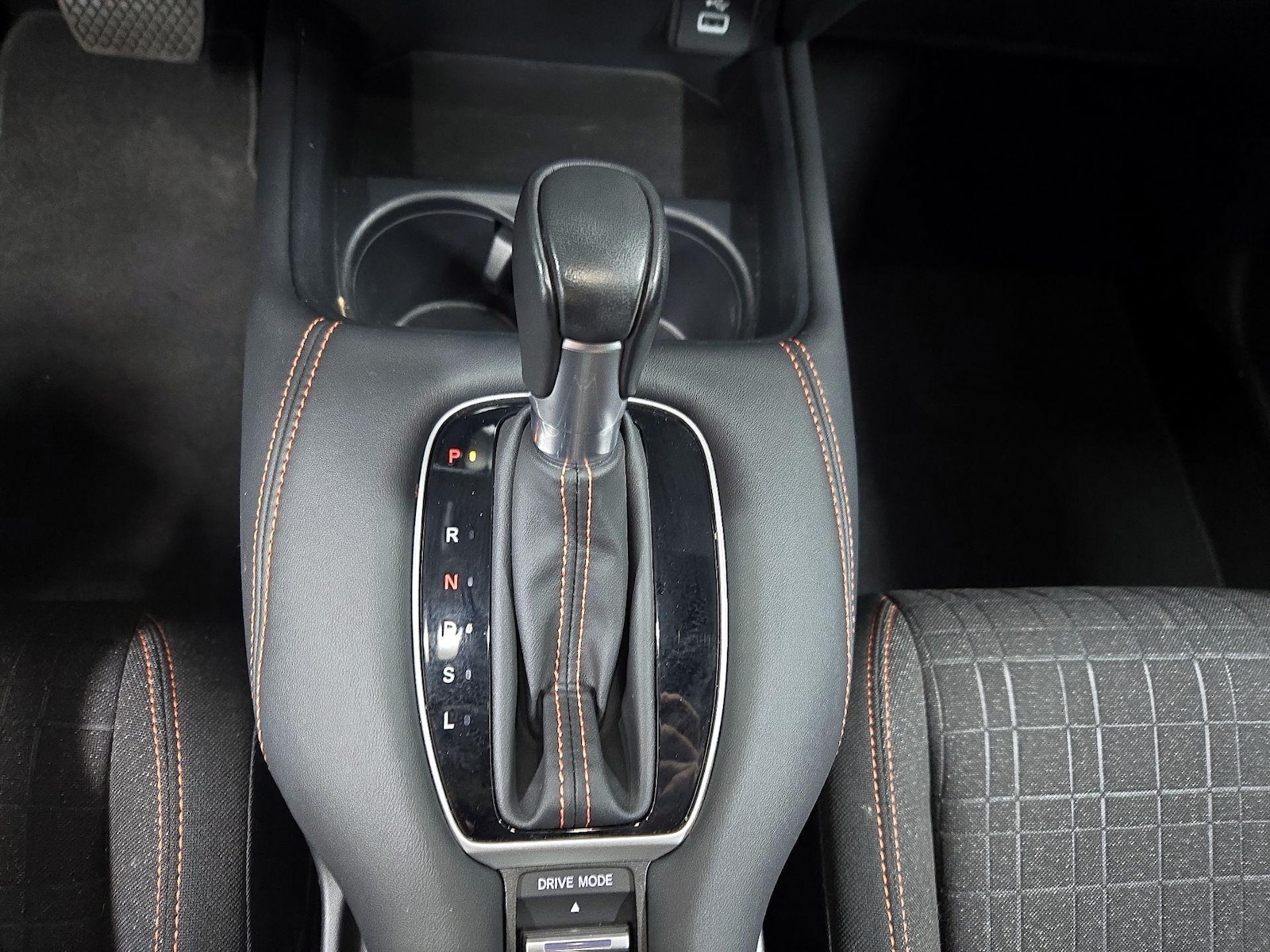 2024 Honda HR-V Sport - Photo 18