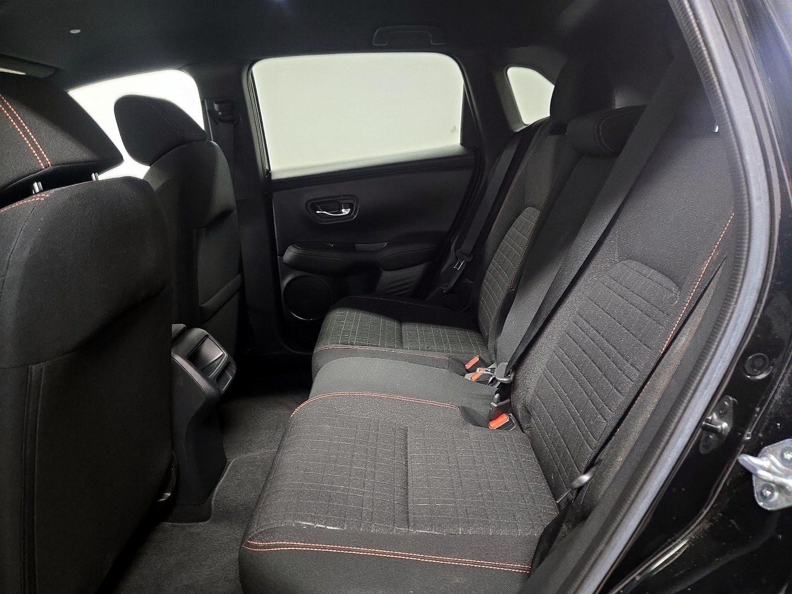 2024 Honda HR-V Sport - Photo 20