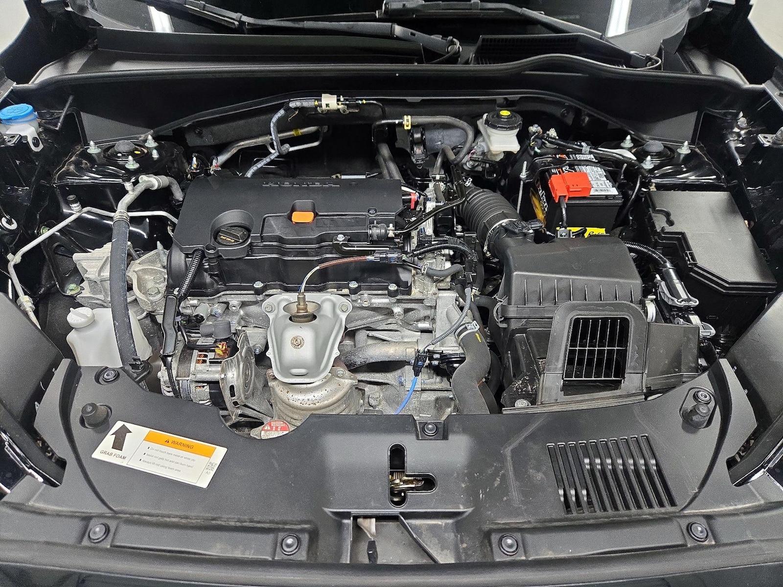 2024 Honda HR-V Sport - Photo 22