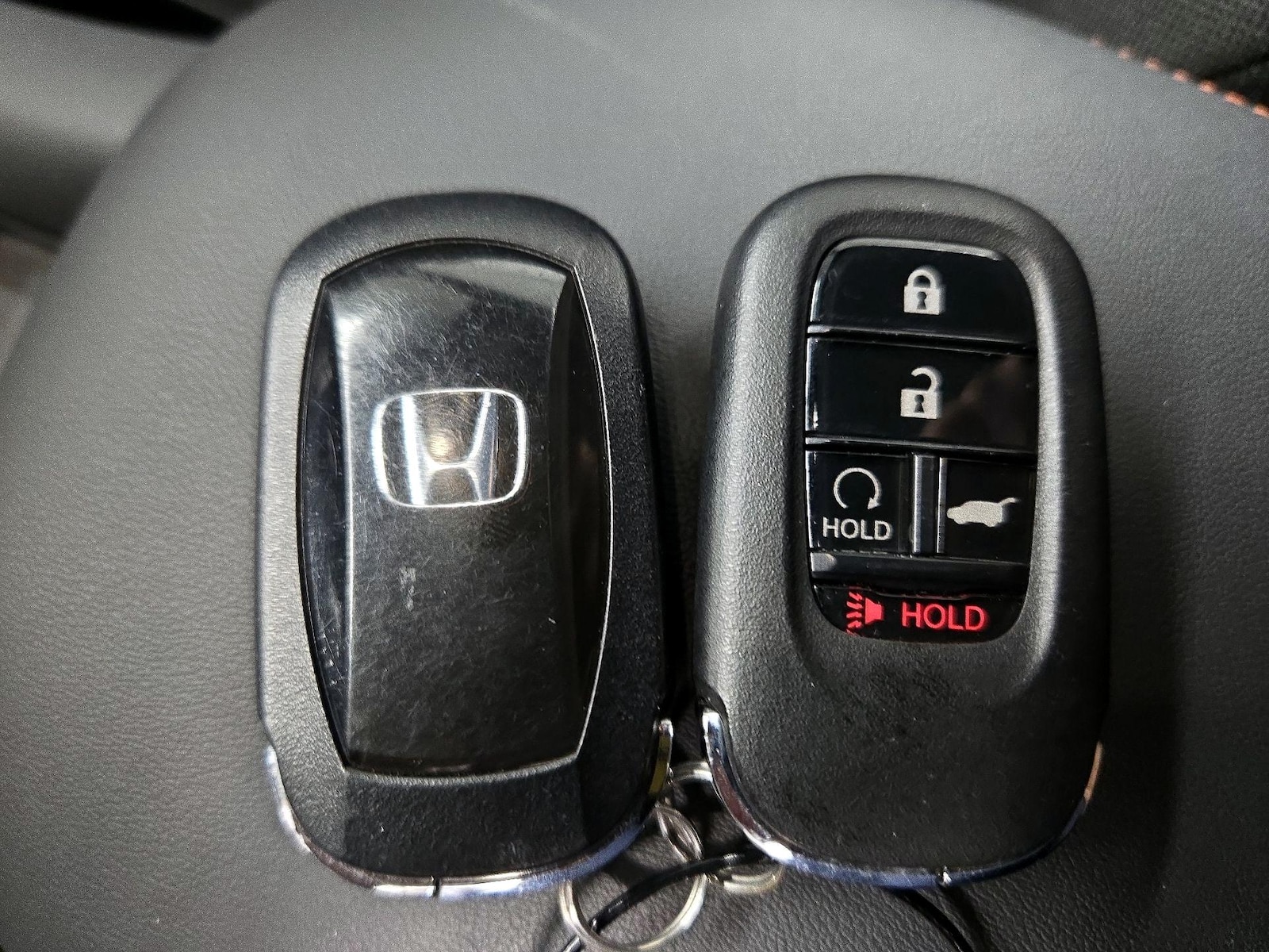2024 Honda HR-V Sport - Photo 23