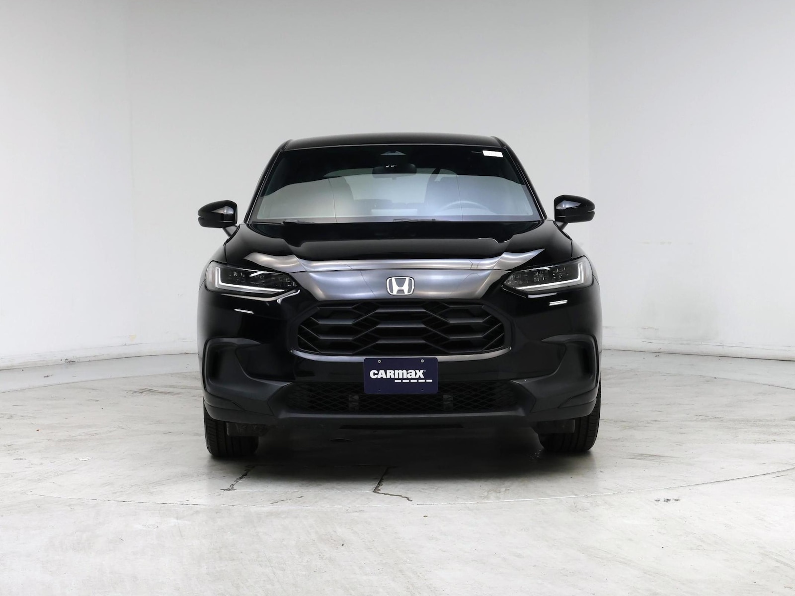 2024 Honda HR-V Sport - Photo 6