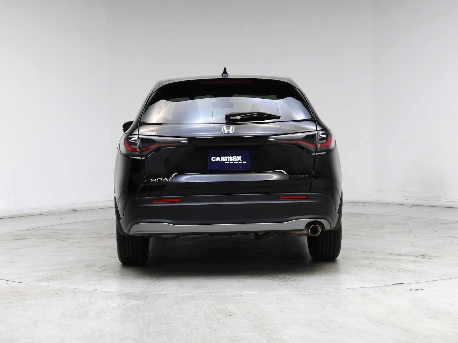 2024 Honda HR-V Sport - Photo 7