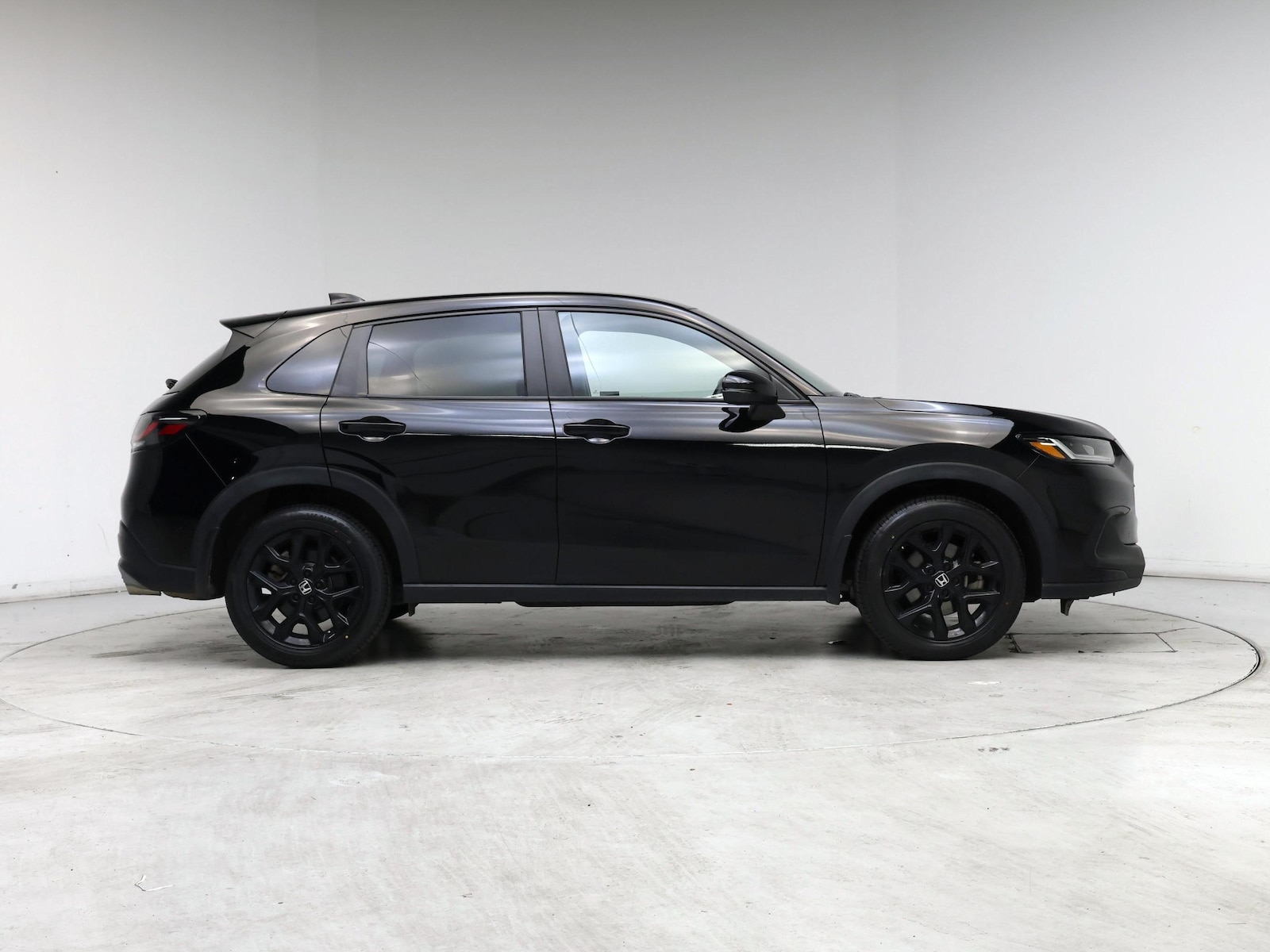 2024 Honda HR-V Sport - Photo 8
