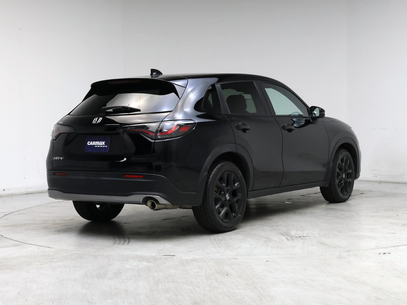 2024 Honda HR-V Sport - Photo 9