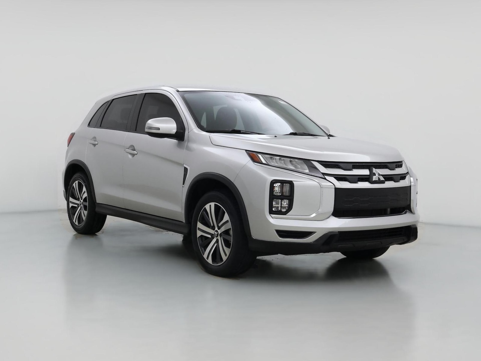 2021 Mitsubishi Outlander Sport