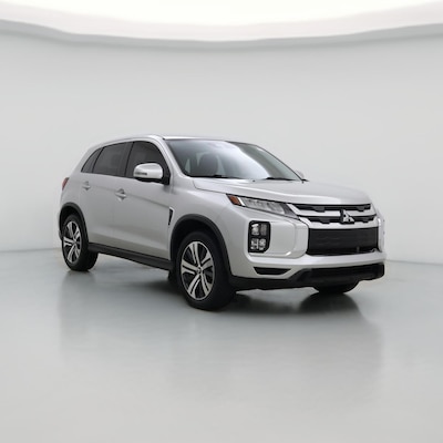 2021 Mitsubishi Outlander Sport SE