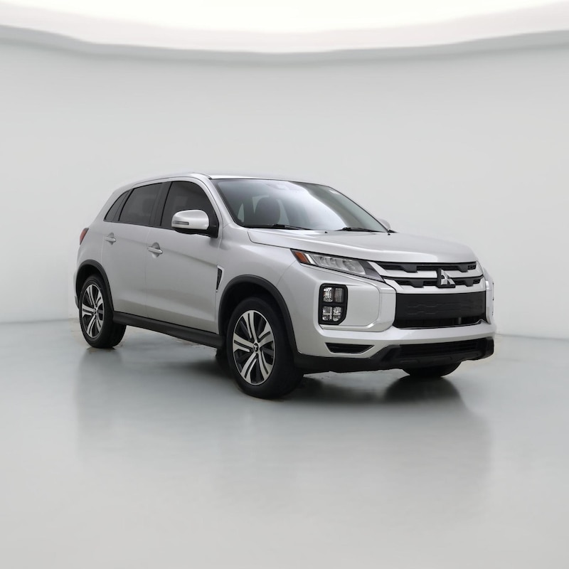 2021 Mitsubishi Outlander Sport SE