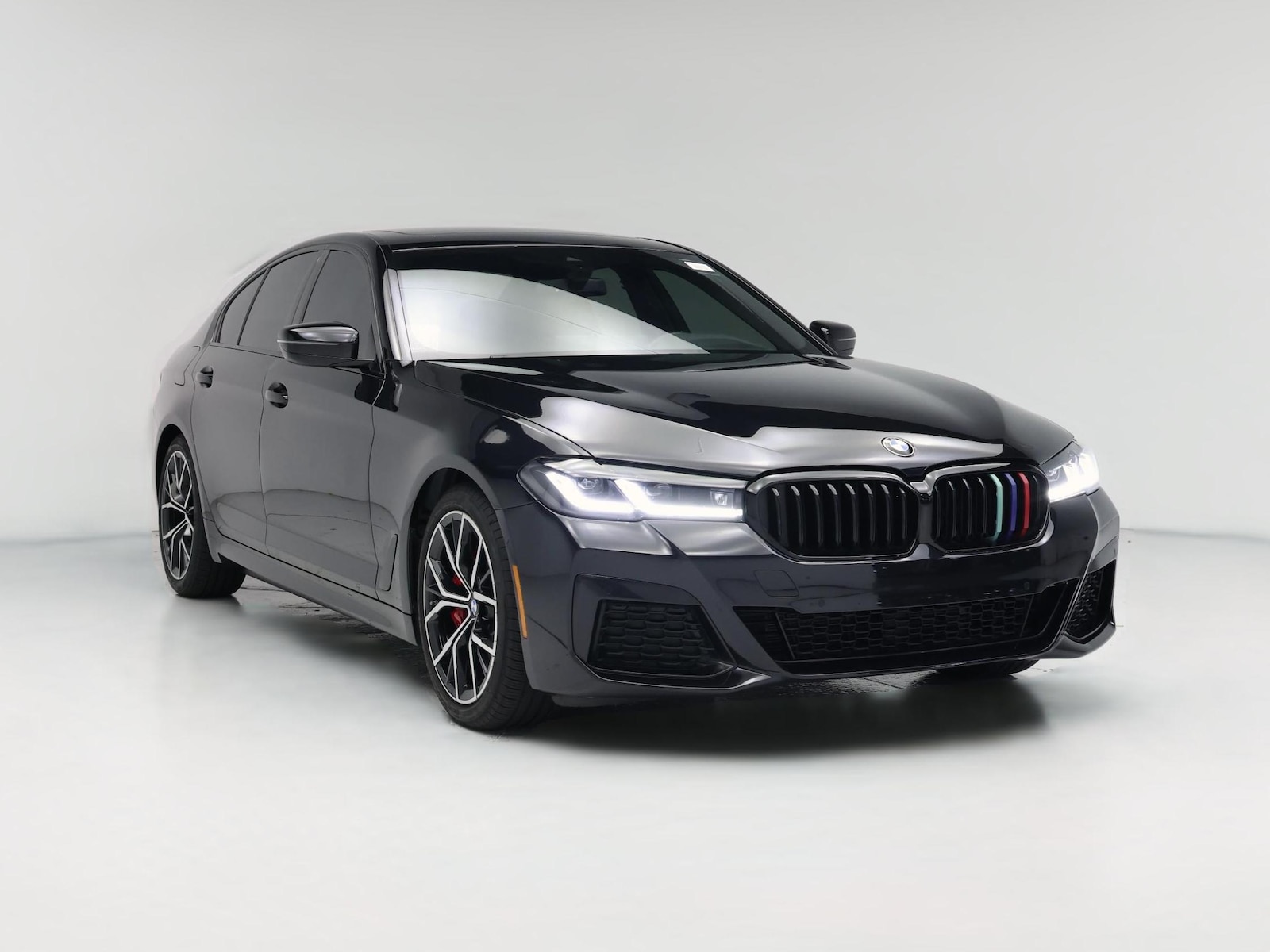 2022 BMW 5 Series