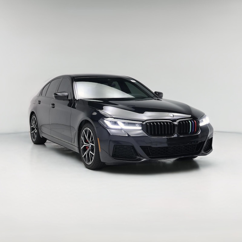 2022 BMW 530 I xDrive